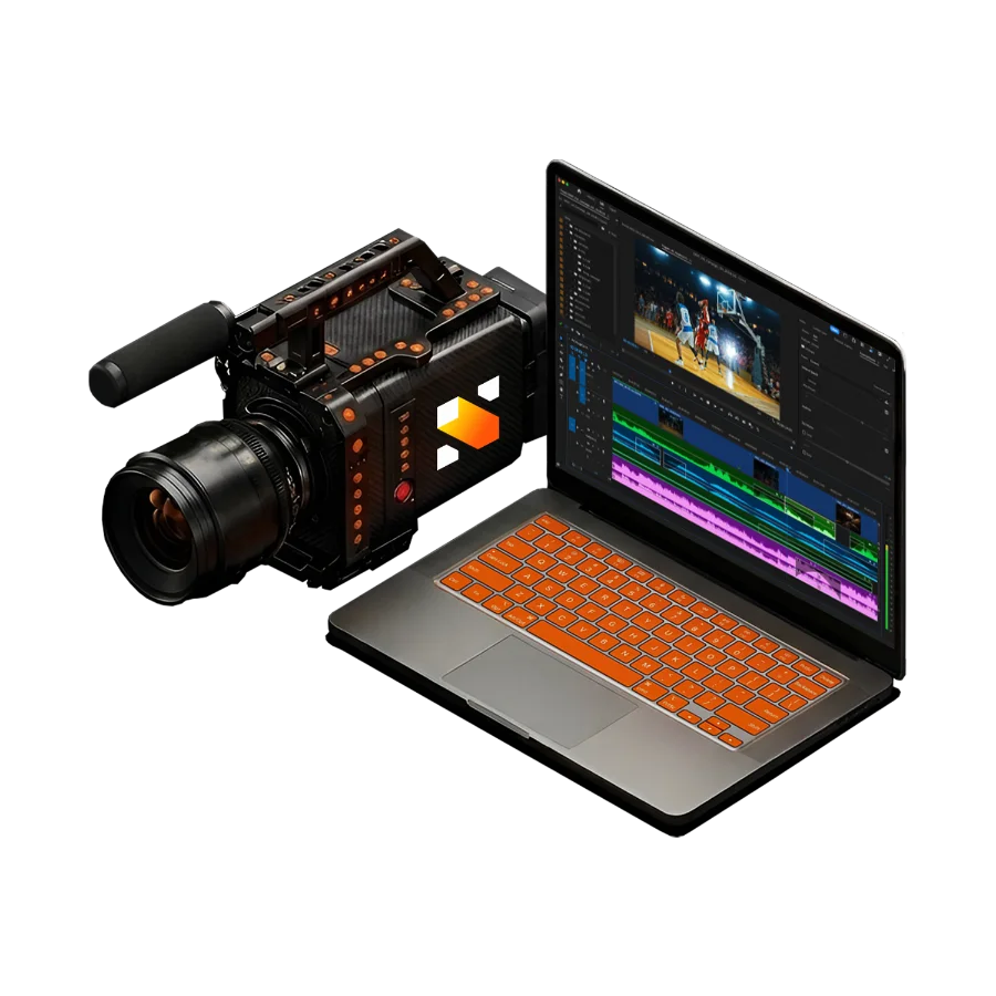 Video production